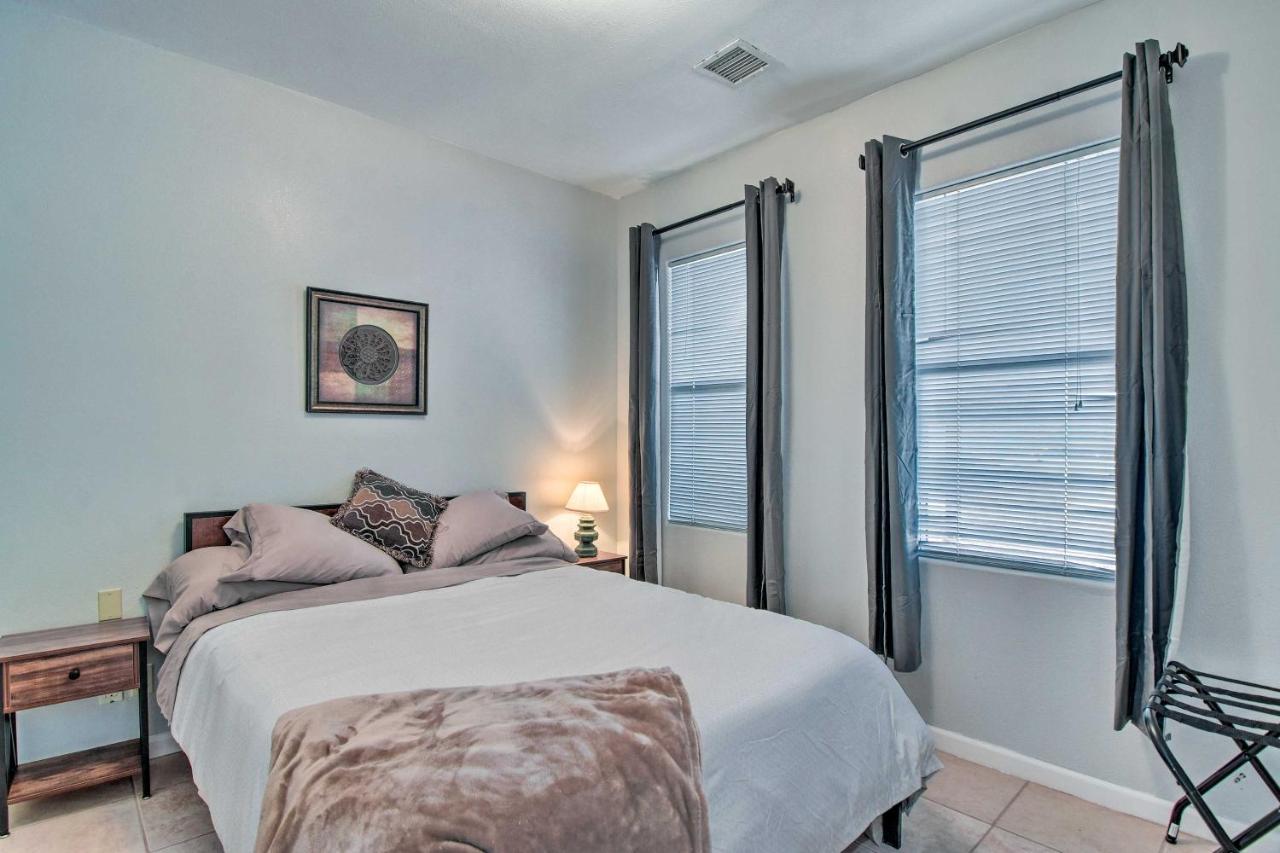 Tranquil Eloy Apartment With Oasis Courtyard! Exterior photo